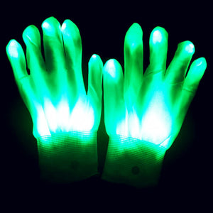 Green Light