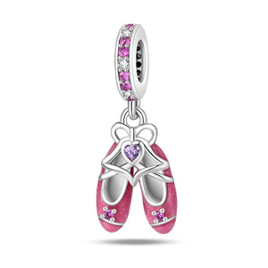 WPAC936 Dance Shoes