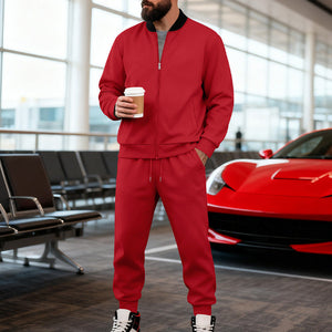Bright Red