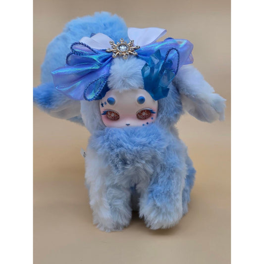 Tutulong Fantasy Creatures Colorful Crystal - Confirmed