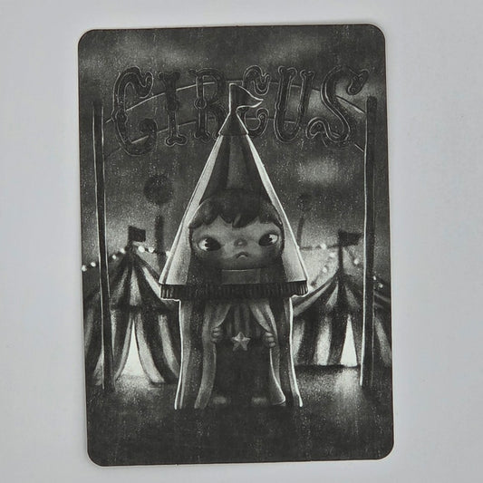 Hirono Shelter - Card Confirmed Circus