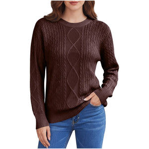 029 dark camel red