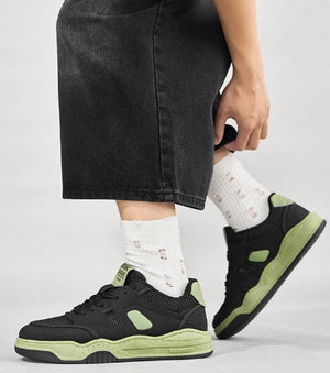 Black Green