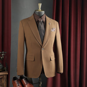 Caramel Jacket