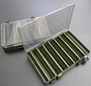 Double sided army green