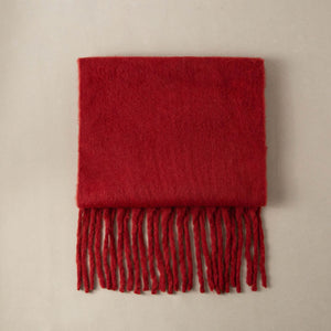Angolan Red