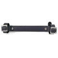 Outdoor Mountain Bike Cowhide Bicycle Handle Straps