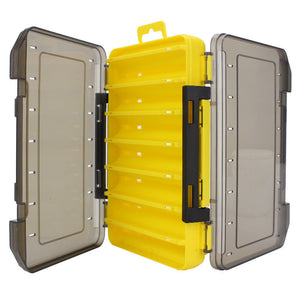 Yellow HS 1017