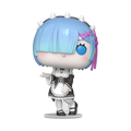 Re:Zero Rem Funko Pop! Vinyl Figure #2113