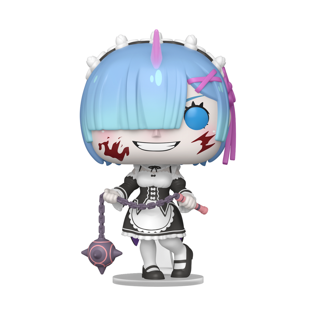 Re:Zero Rem Funko Pop! Vinyl Figure #2113