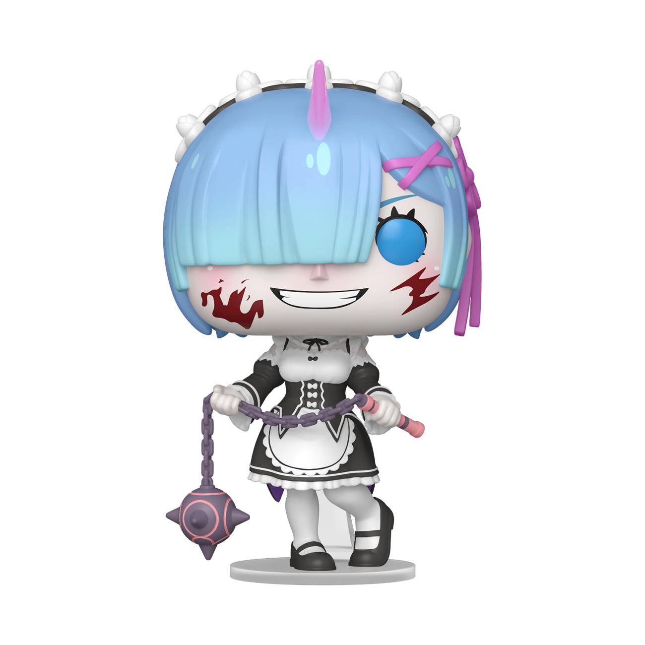 Re:Zero Rem Funko Pop! Vinyl Figure #2113