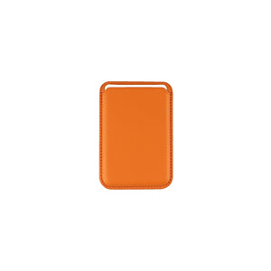 Bright Orange