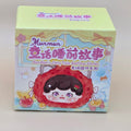 MunMun Fairy Tale Bedtime Stories - Card Confirmed The Three Little Pigs