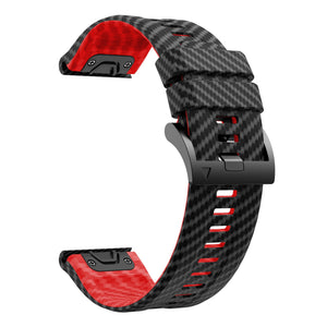 Black And Red