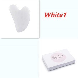 White1 carton packing