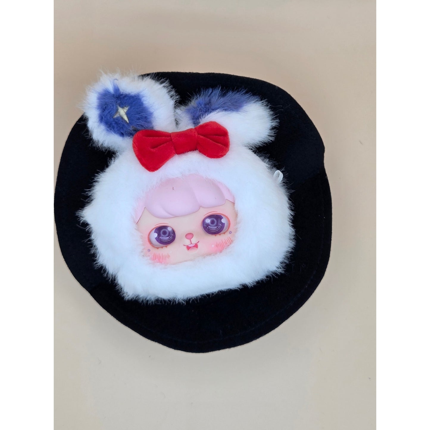 Baby Three Ave Fantasy Circus - Confirmed