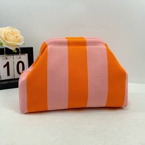 Coarse Powder Orange