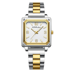 Golden White