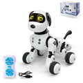 Playful Pup Rechargeable Toy Dog