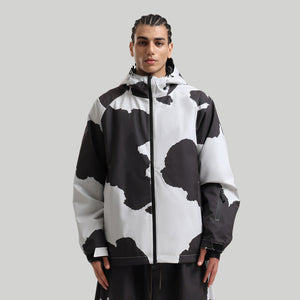 Cow Color