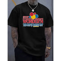 "Get Your Bread Up" Motivational T-Shirt