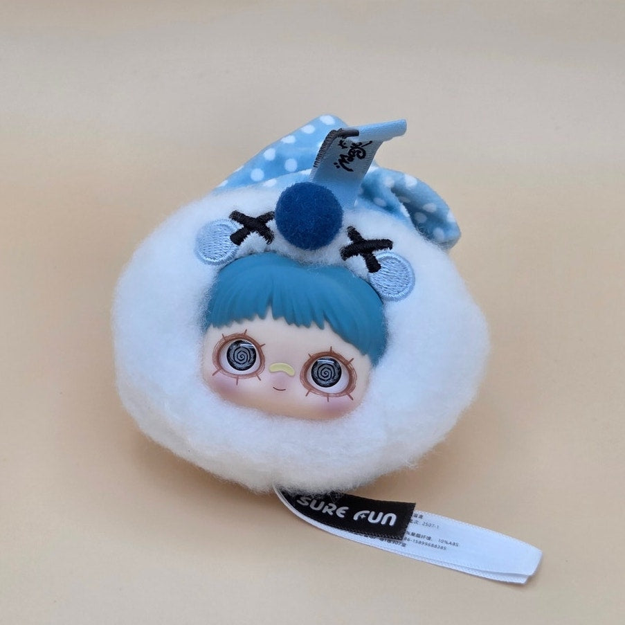 Maymei Crazy Circus - Confirmed Hypnotic Dreamer