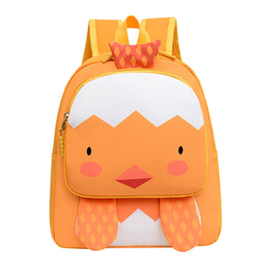 Yellow Chick