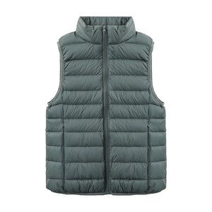 Gray Green