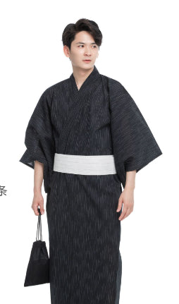 Black Background White Stripe
