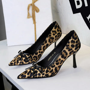 Leopard Color