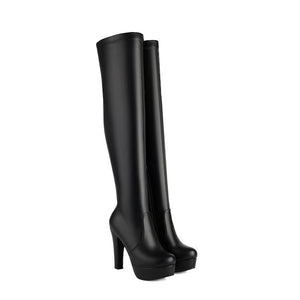 Black Pu