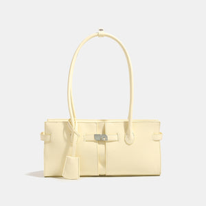 Milky Yellow
