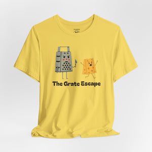 Maize Yellow