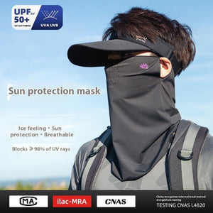 Mask Black