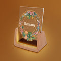 Her Name in Lights — Personalized USB Night Light