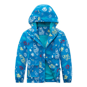 H323561 Lake Blue