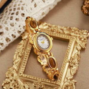 Golden White