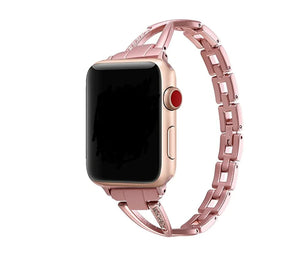 Rose powder 40mm