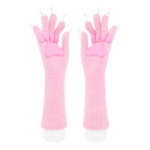 Light Pink Claw Meat Pad