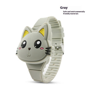 Gray
