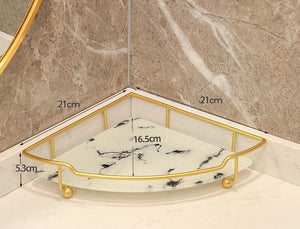 Stone grain white