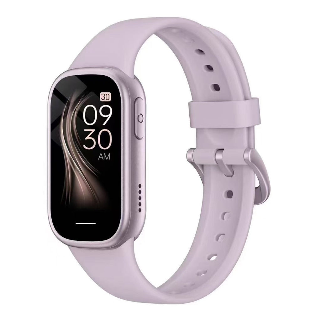 Smart Watch Heart Rate Blood Pressure Bluetooth Calling Sports Bracelet