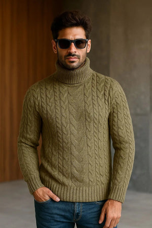 Army Green