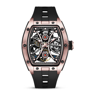 Rose Black