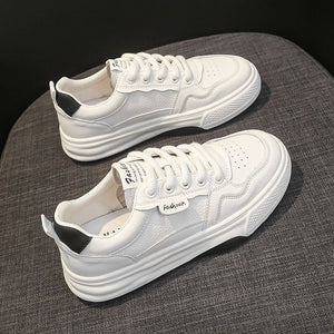 Beige Black