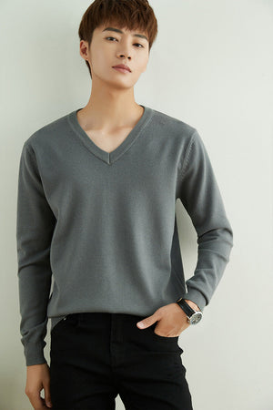 High Grade Gray