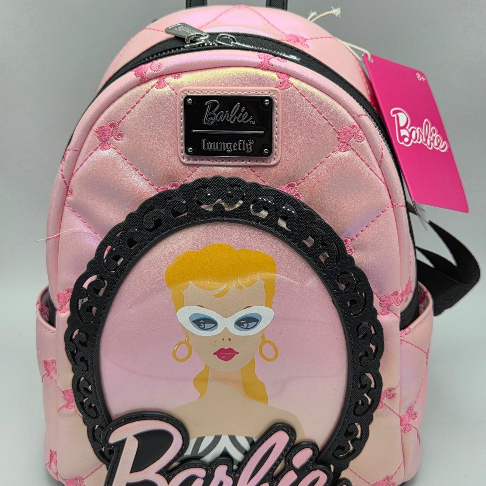 Loungefly Original Barbie