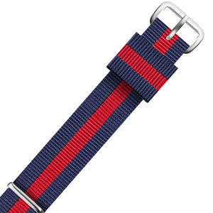 Blue Red Blue