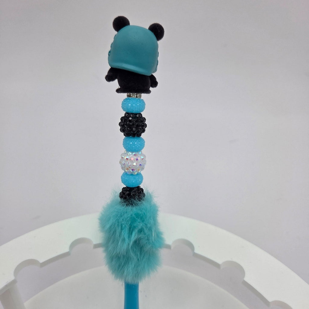 Ewok Doorables Pen 1