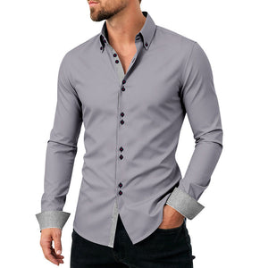 Dark Gray